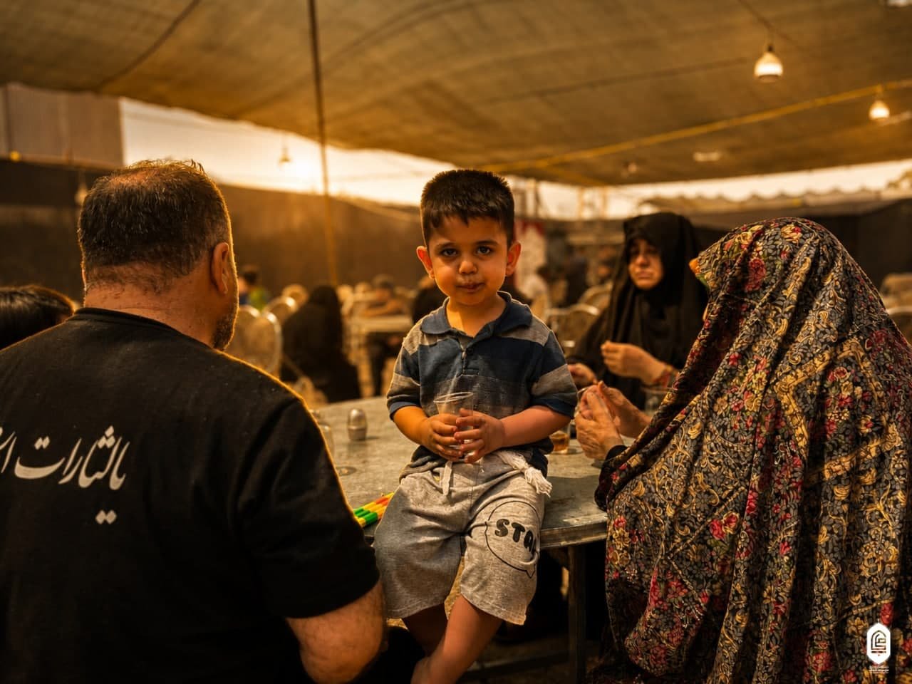 تصویر پست