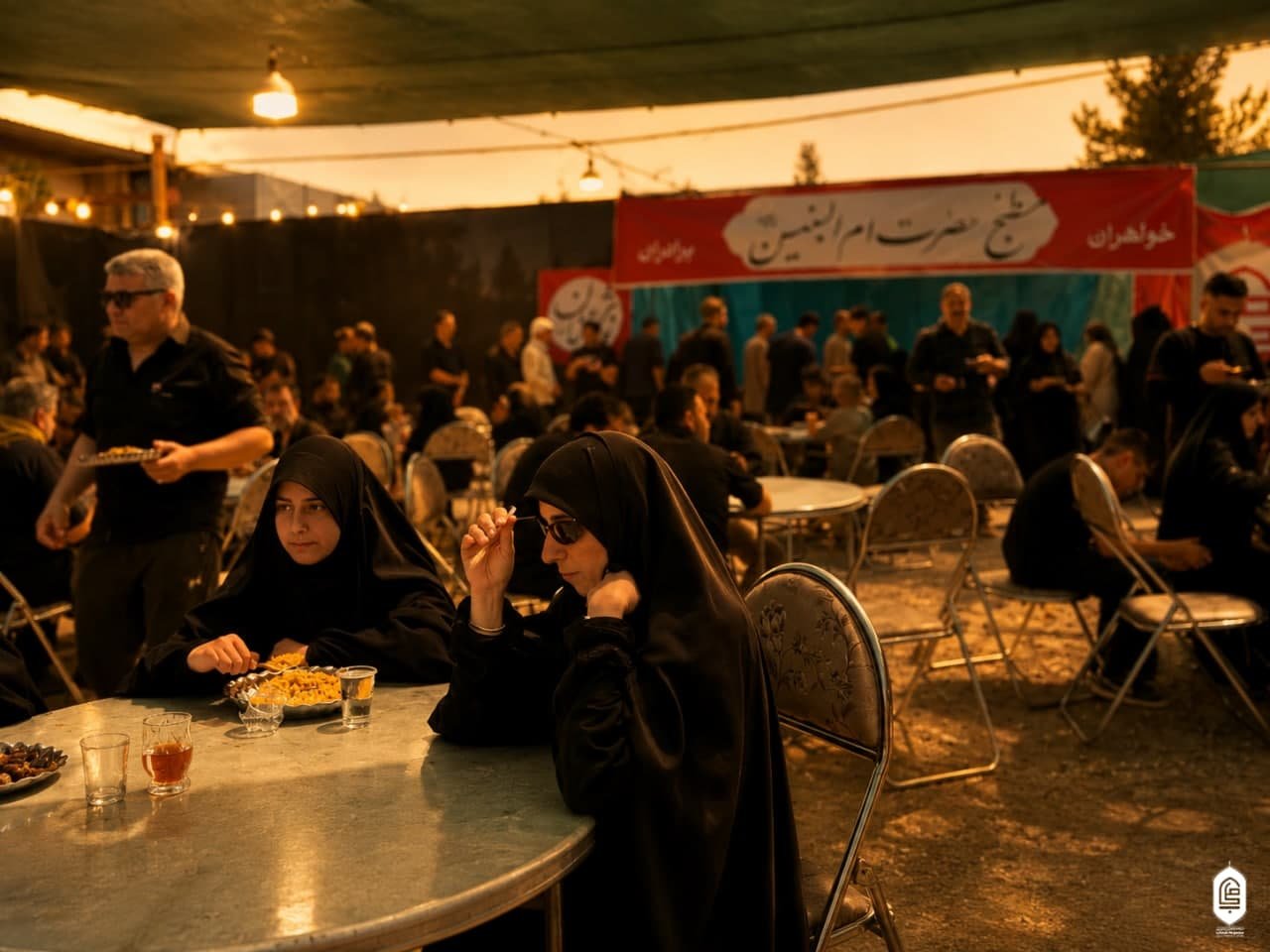 تصویر پست