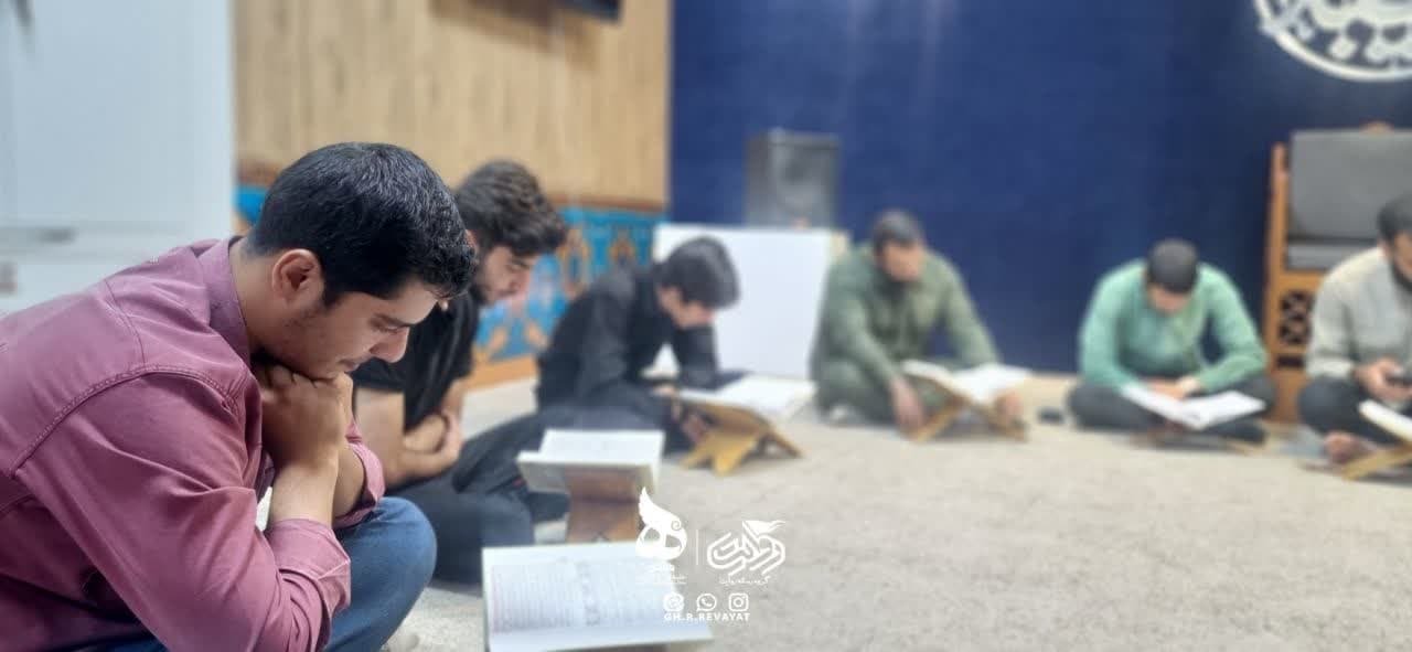 تصویر پست