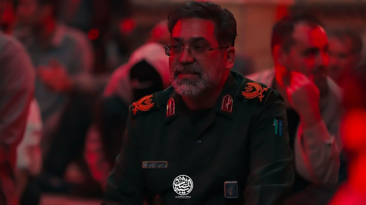 تصویر پست