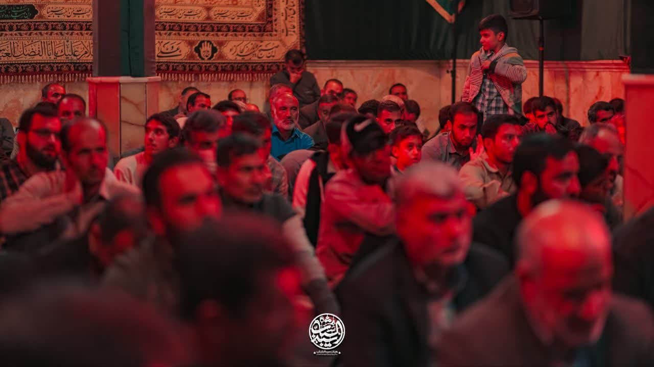 تصویر پست