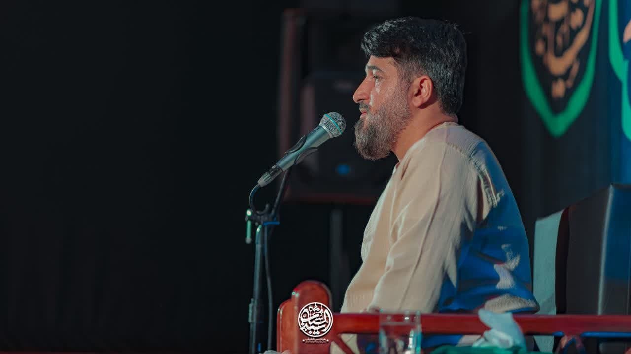 دهمینسالگردشهادتشهیدوالامقاممحسنفانوسی