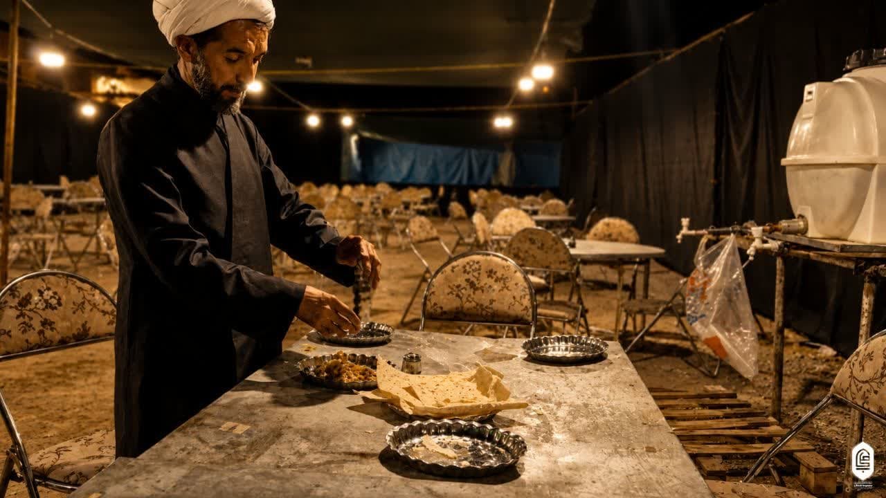 تصویر پست