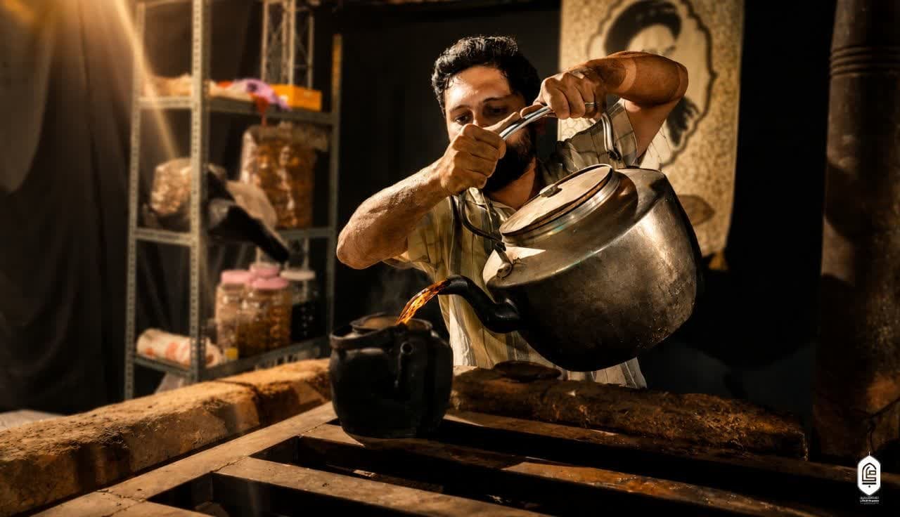 تصویر پست